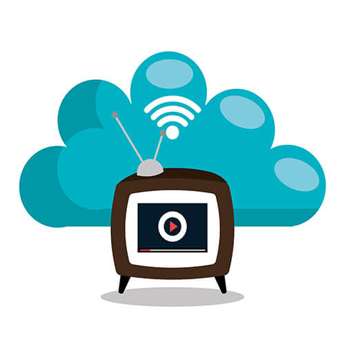 IP TV